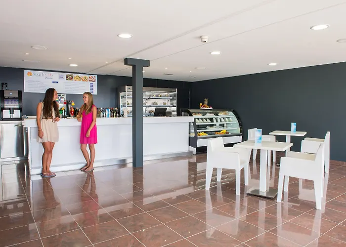 Mogan Princess & Club Hotel