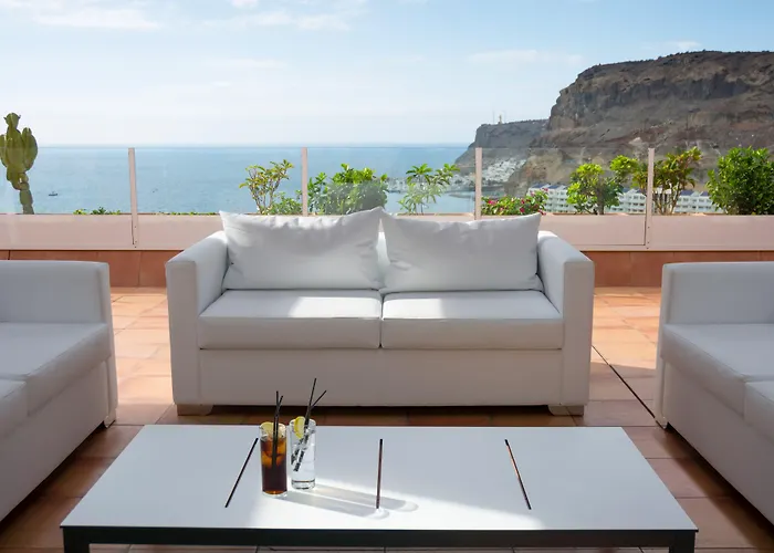 Mogan Princess & Club 4* Taurito