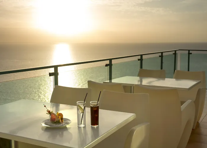 Mogan Princess & Club 4* Taurito