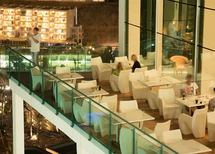 Mogan Princess & Club Hotel