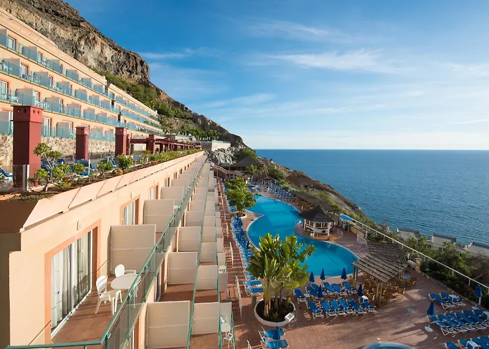 Mogan Princess & Club Hotel Taurito