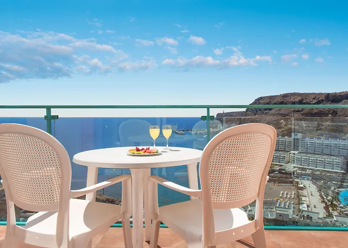 Mogan Princess & Club Hotel