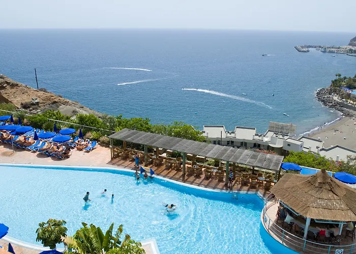 Hotel Mogan Princess & Club