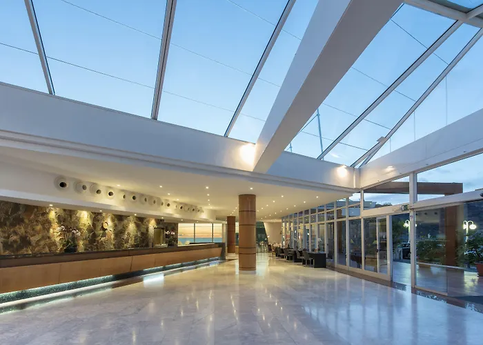 Hotel Mogan Princess & Club Taurito