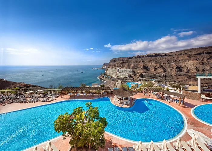 Mogan Princess & Club Hotel Taurito