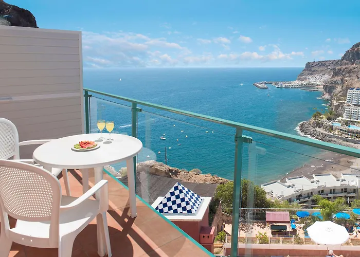 Hotel Mogan Princess & Club