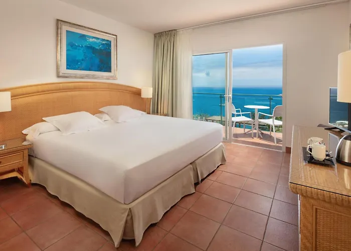 Mogan Princess & Club Hotel