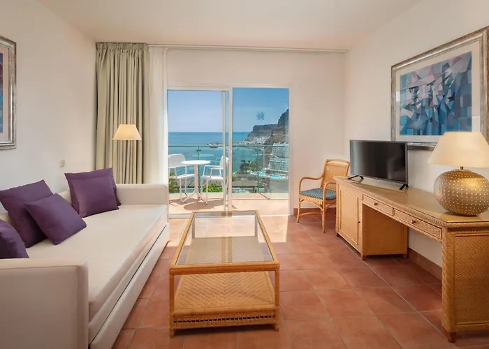 Hotel Mogan Princess & Club Taurito