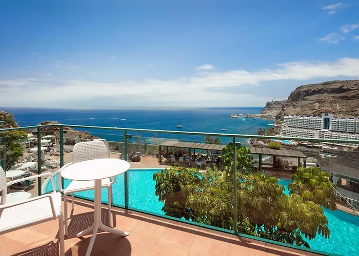 Hotel Mogan Princess & Club Taurito