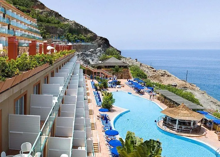 Mogan Princess & Club Hotel Taurito