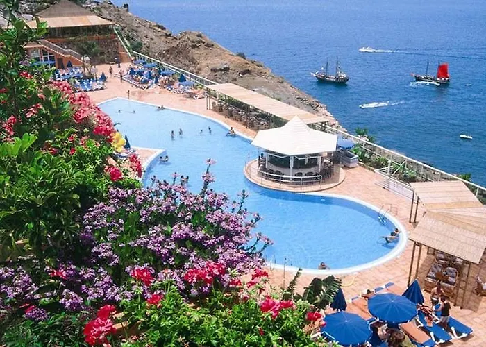 Mogan Princess & Club Hotel