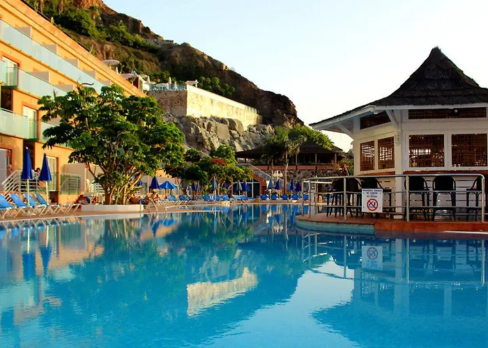 Mogan Princess & Club Hotel Taurito