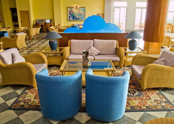 Hotel Mogan Princess & Club Taurito