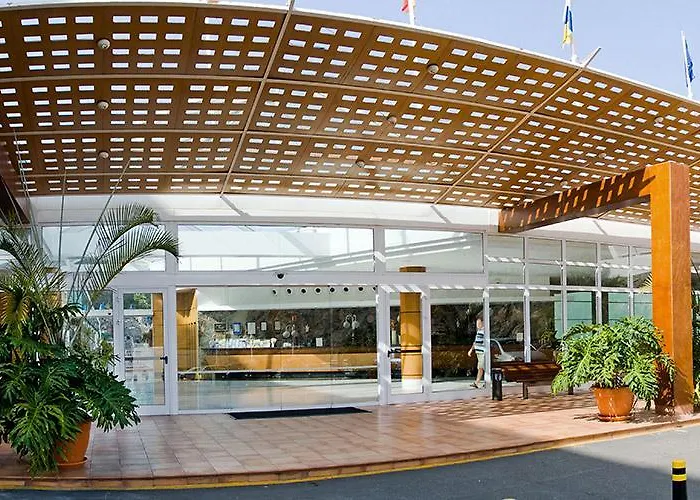 Hotel Mogan Princess & Club Taurito