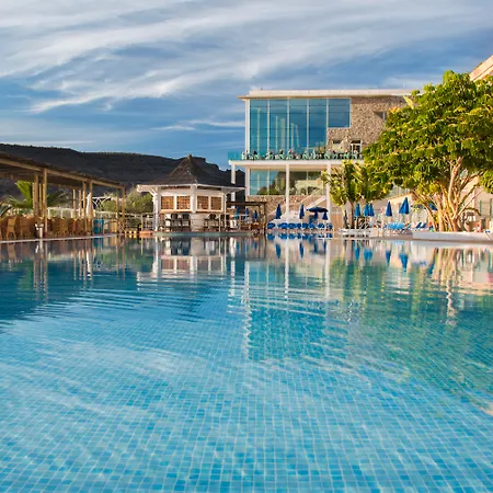 Mogan Princess & Club 4* טאוריטו